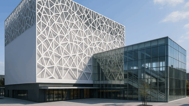 ライトキューブ宇都宮(宇都宮駅東口交流拠点施設)